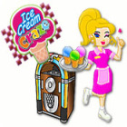 Ice Cream Craze ゲーム Ice Cream Craze ゲーム