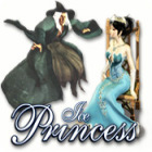 Ice Princess ゲーム