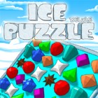 Ice Puzzle Deluxe ゲーム
