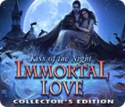 Immortal Love: Kiss of the Night Collector's Edition ゲーム