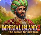 Imperial Island 2: The Search for New Land ゲーム
