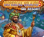 Imperial Island 5: Ski Resort ゲーム