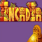 インカディア ゲーム