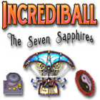 Incrediball: The Seven Sapphires ゲーム