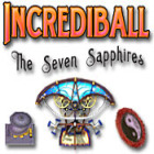 Incrediball: The Seven Sapphires ゲーム Incrediball: The Seven Sapphires ゲーム