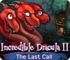 Incredible Dracula II: The Last Call ゲーム