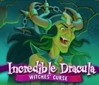 Incredible Dracula: Witches' Curse ゲーム