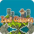 Indi Cannon ゲーム