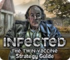 Infected: The Twin Vaccine Strategy Guide ゲーム