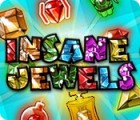 Insane Jewels ゲーム