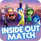 Inside Out Match Game ゲーム
