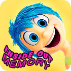 Inside Out — Memory Game ゲーム