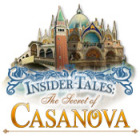 Insider Tales: The Secret of Casanova ゲーム
