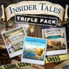 Insider Tales - Triple Pack ゲーム