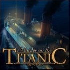 Inspector Magnusson: Murder on the Titanic ゲーム