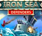 Iron Sea Defenders ゲーム