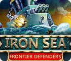 Iron Sea: Frontier Defenders ゲーム