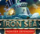 Iron Sea: Frontier Defenders ゲーム Iron Sea: Frontier Defenders ゲーム