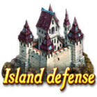 Island Defense ゲーム