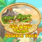 Island Tribe Double Pack ゲーム
