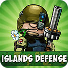 Islands Defense ゲーム