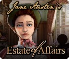 Jane Austen's: Estate of Affairs ゲーム