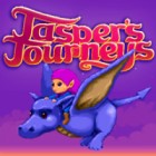 Jasper's Journeys ゲーム