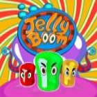 Jelly Boom ゲーム