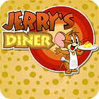 Jerry's Diner ゲーム