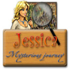 Jessica: Mysterious Journey ゲーム Jessica: Mysterious Journey ゲーム