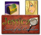 Jessica. Secret Of The Caribbean Sea ゲーム