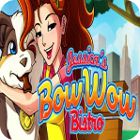 Jessica's Bow Wow Bistro ゲーム