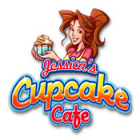 Jessica's Cupcake Cafe ゲーム
