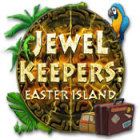 Jewel Keepers: Easter Island ゲーム