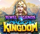 Jewel Legends: Magical Kingdom ゲーム