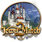 Jewel Match 2 ゲーム