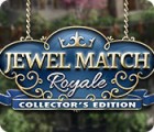Jewel Match Royale Collector's Edition ゲーム