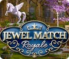 Jewel Match Royale ゲーム