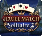 Jewel Match Solitaire 2 ゲーム