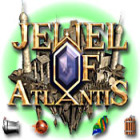 Jewel Of Atlantis ゲーム