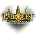 Jewel Quest Mysteries 2: Trail of the Midnight Heart ゲーム