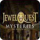 Jewel Quest Mysteries - The Seventh Gate Premium Edition ゲーム