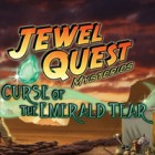 Jewel Quest Mysteries ゲーム