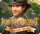 Jewel Quest: Seven Seas ゲーム