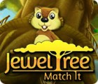 Jewel Tree: Match It ゲーム