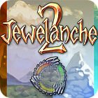 Jewelanche 2 ゲーム