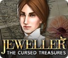 Jeweller: The Cursed Treasures ゲーム