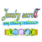 Jewelry Secret: Mystery Stones ゲーム