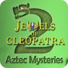 Jewels of Cleopatra 2: Aztec Mysteries ゲーム