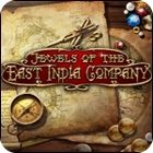 Jewels of the East India Company ゲーム
